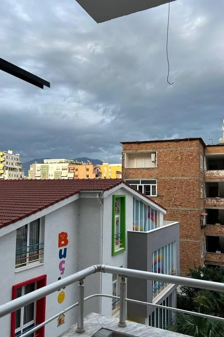 Tirana Centro Apartment