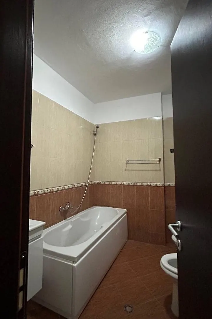 Tirana Centro Apartment