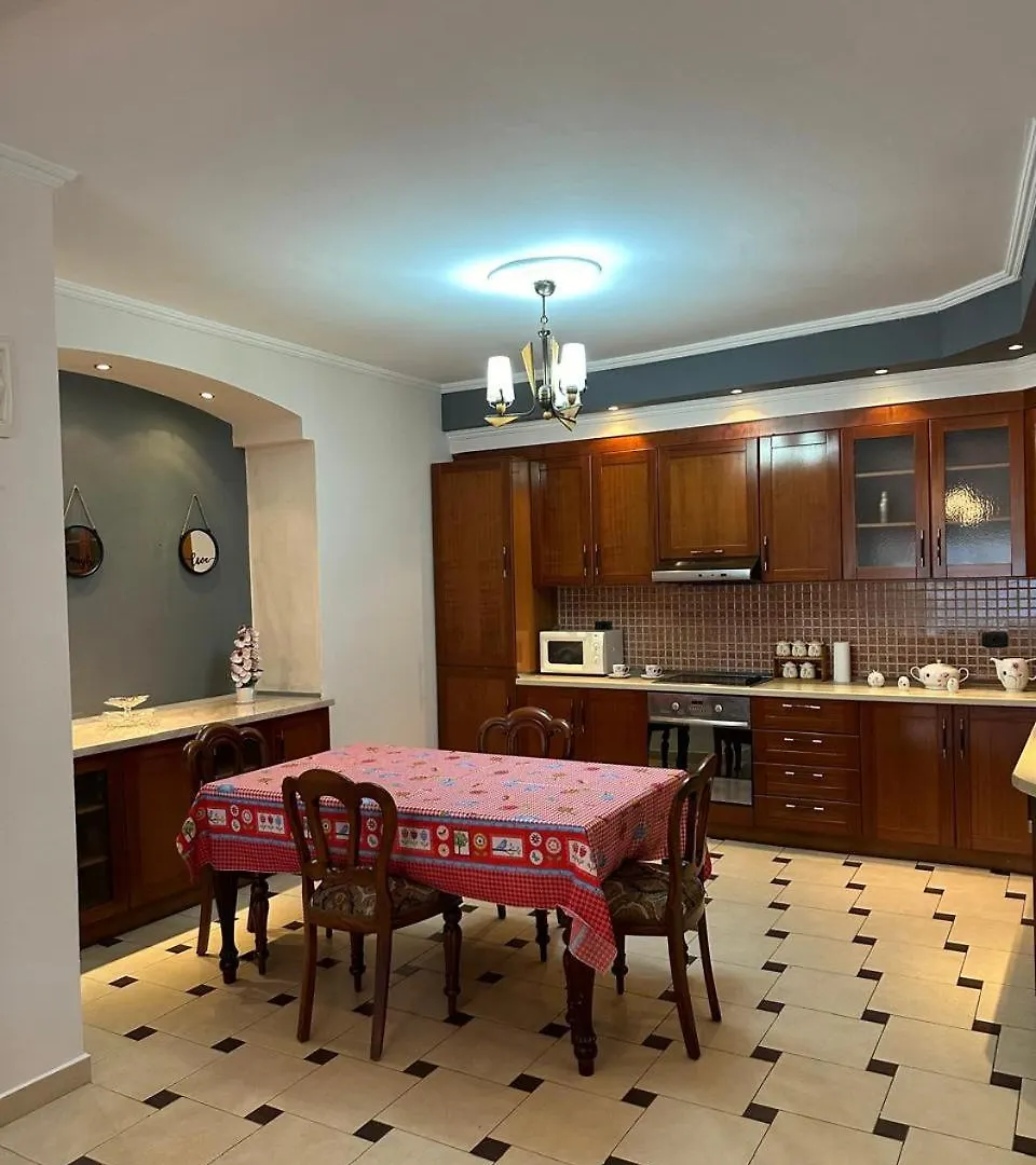 Tirana Centro Apartment Albania