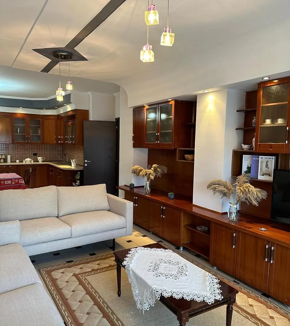 Tirana Centro Apartment 0*,  Albania