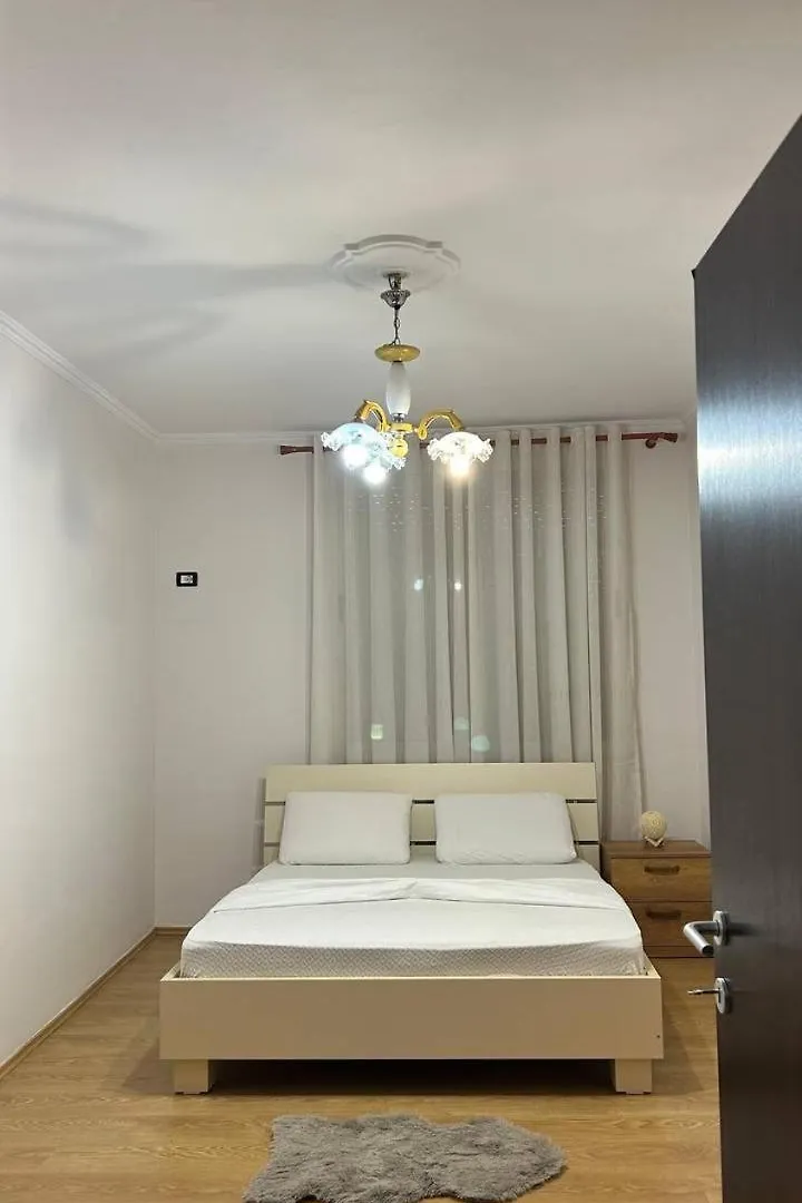 Tirana Centro Apartment