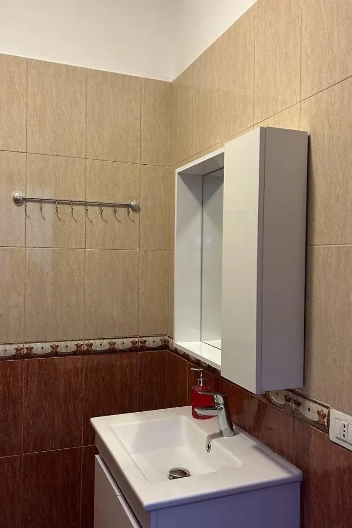 Tirana Centro Apartment